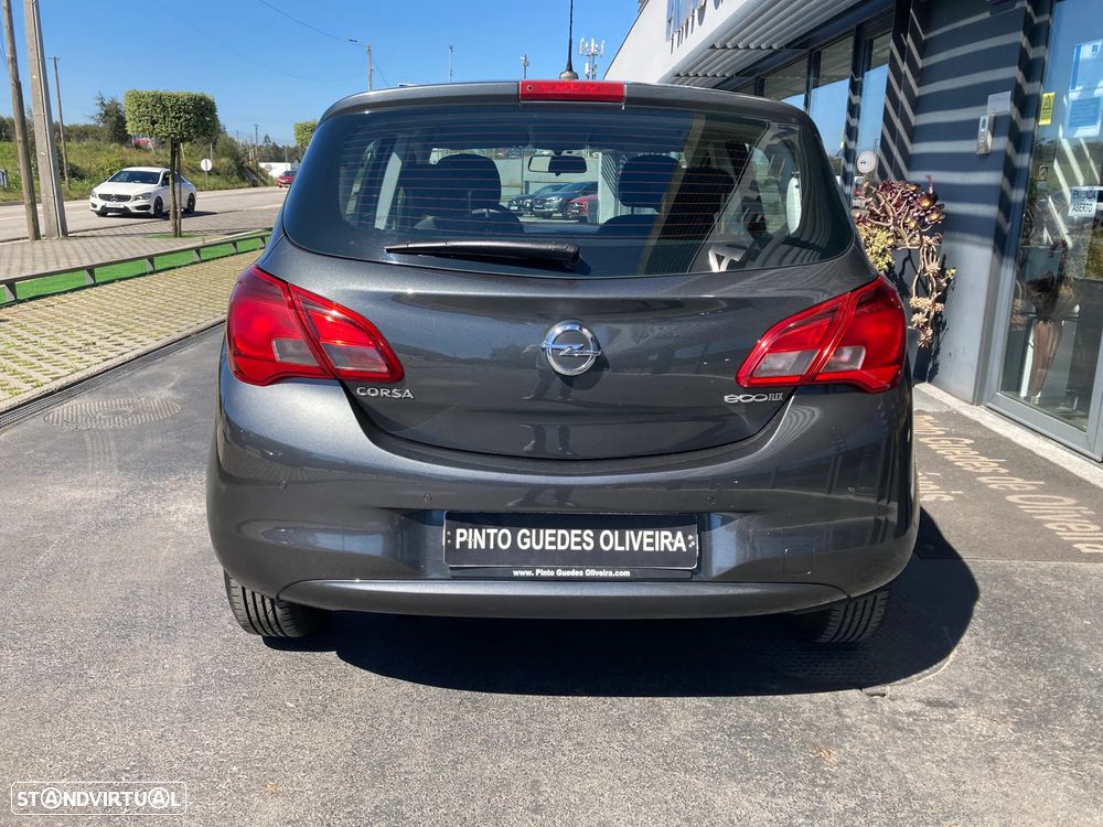 Opel Corsa 1.3 CDTi Business Edition - 8