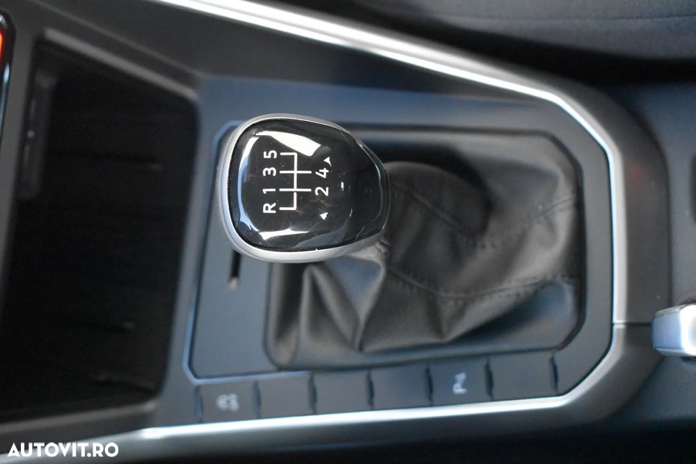 Volkswagen Taigo 1.0 TSI Life - 25