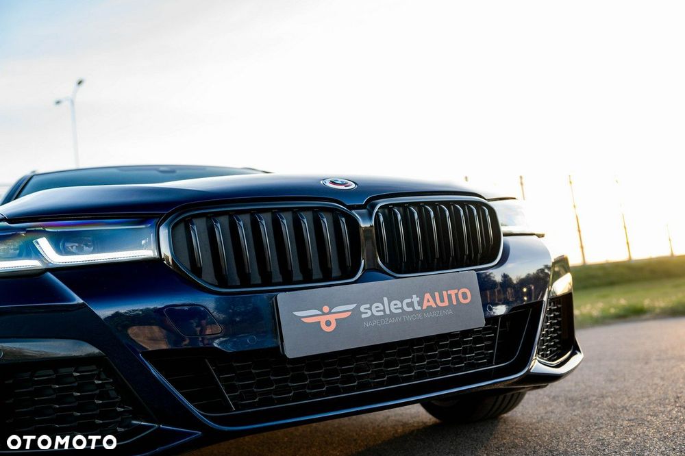BMW Seria 5 - 14