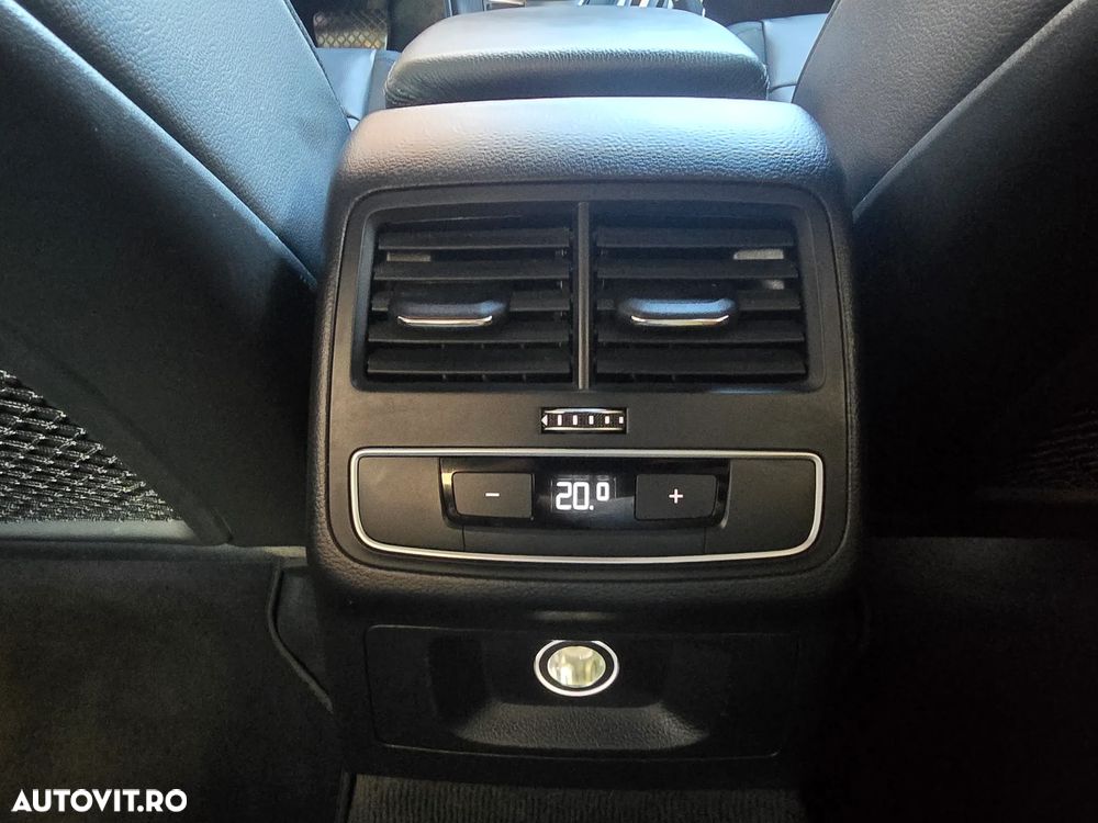 Audi A4 Limuzina 40 TFSI S tronic design - 14