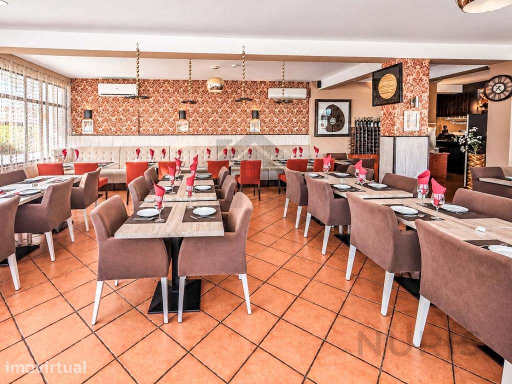 Restaurante + Garagem BOX para Venda em Alvor, Algarve - Grande imagem: 5/16