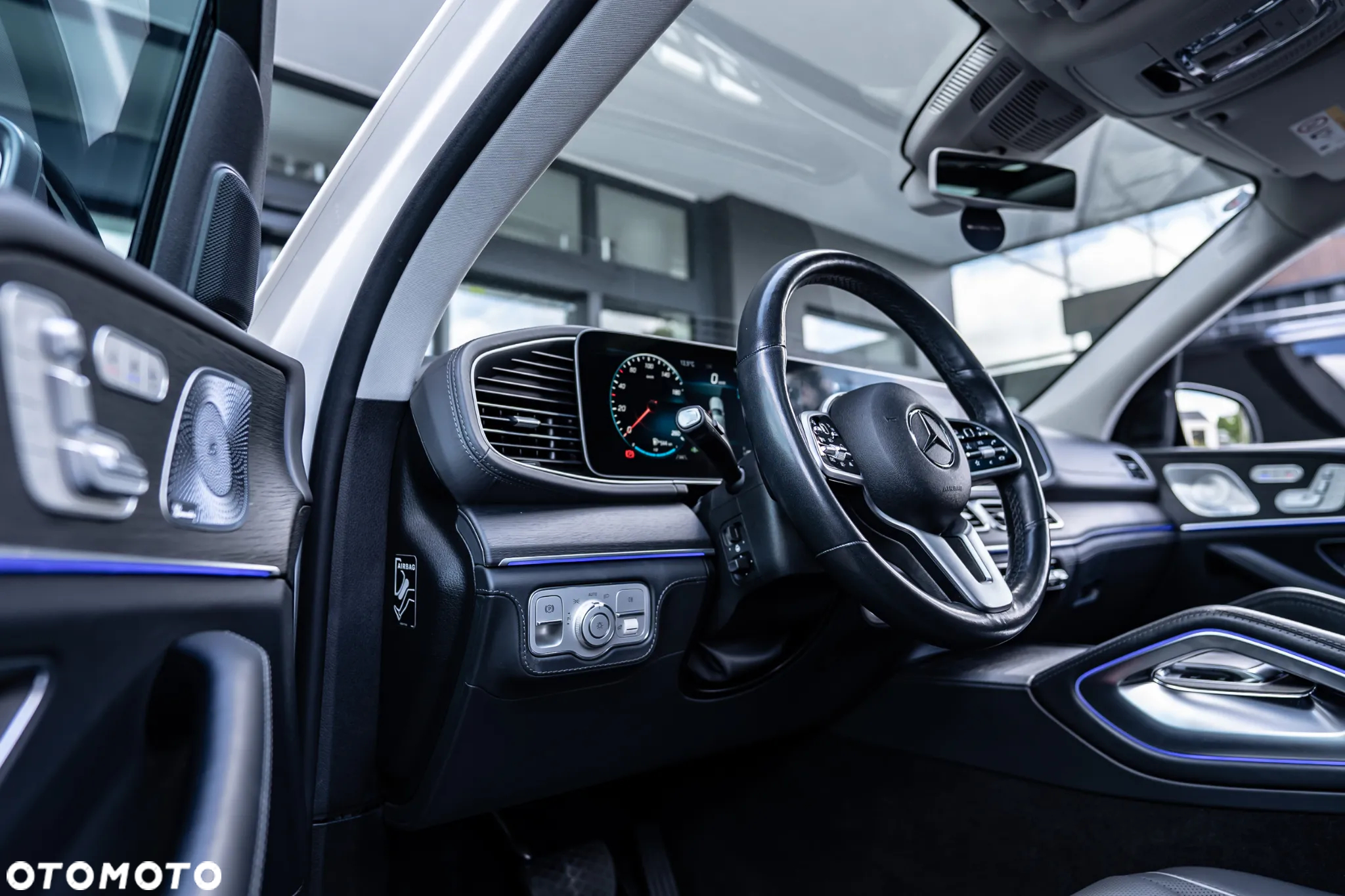 Mercedes-Benz GLE 400 d 4-Matic - 22