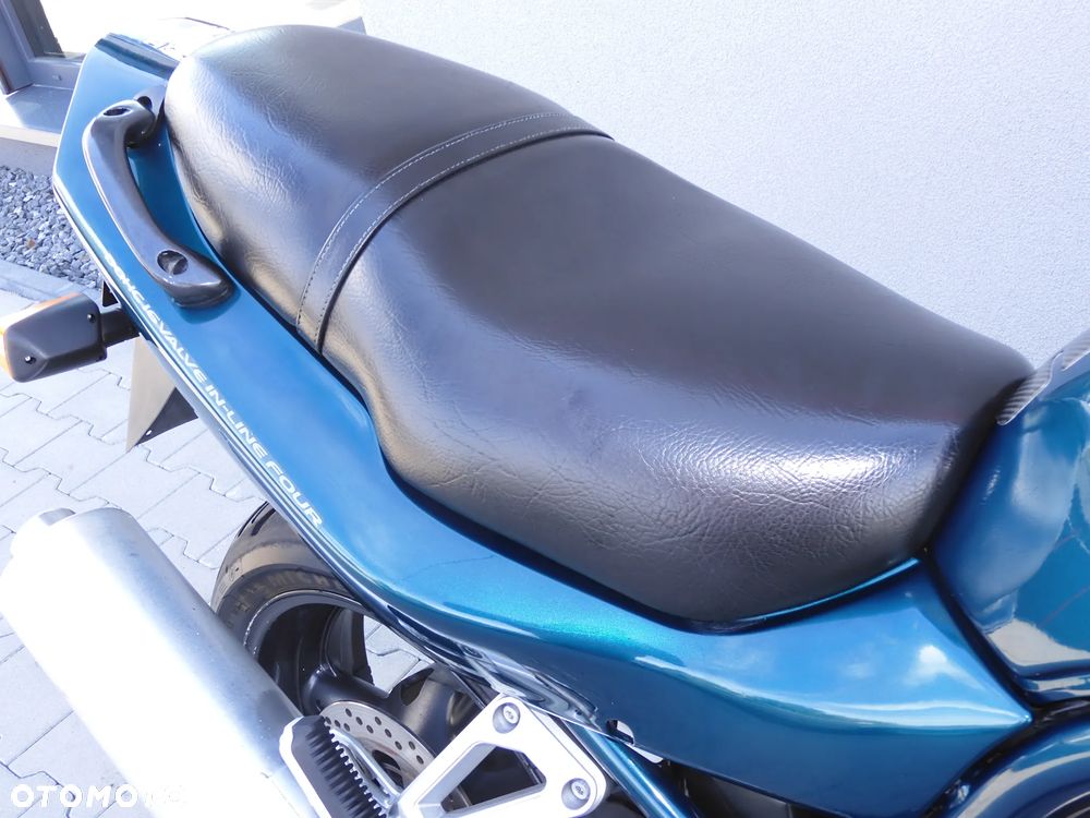 Suzuki Bandit - 21
