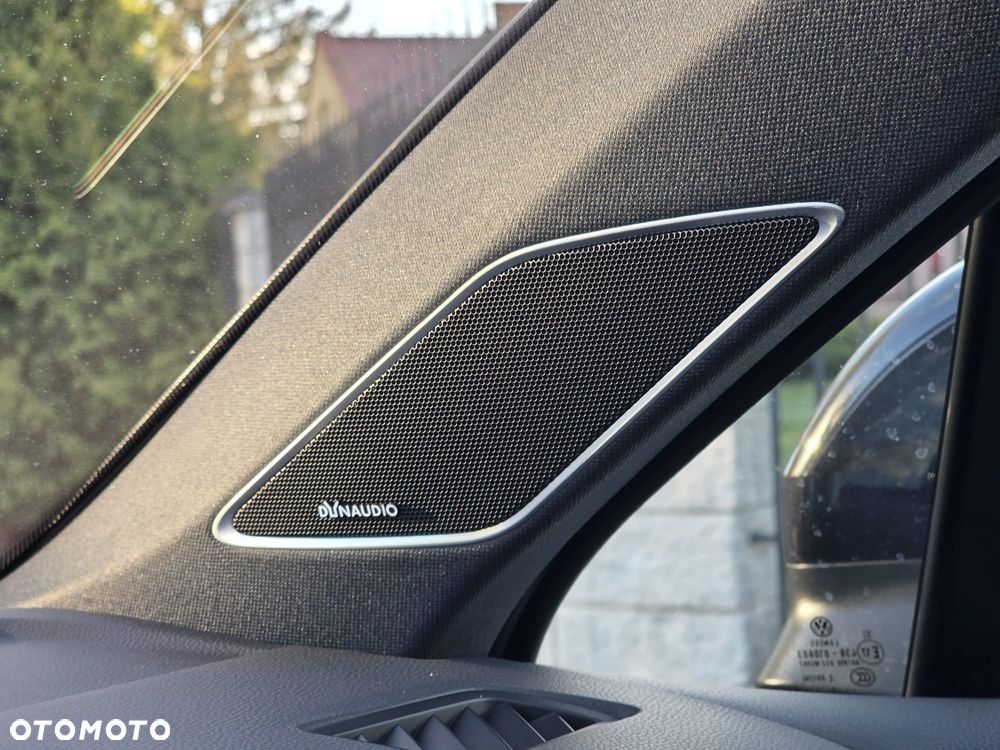 Volkswagen Touareg 3.0 V6 TDI SCR 4Mot R-Line - 24