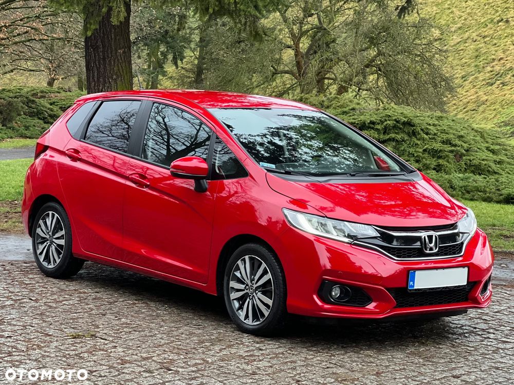 Honda Jazz 1.3 Elegance (ADAS/Honda Connect +/OGS2) - 11
