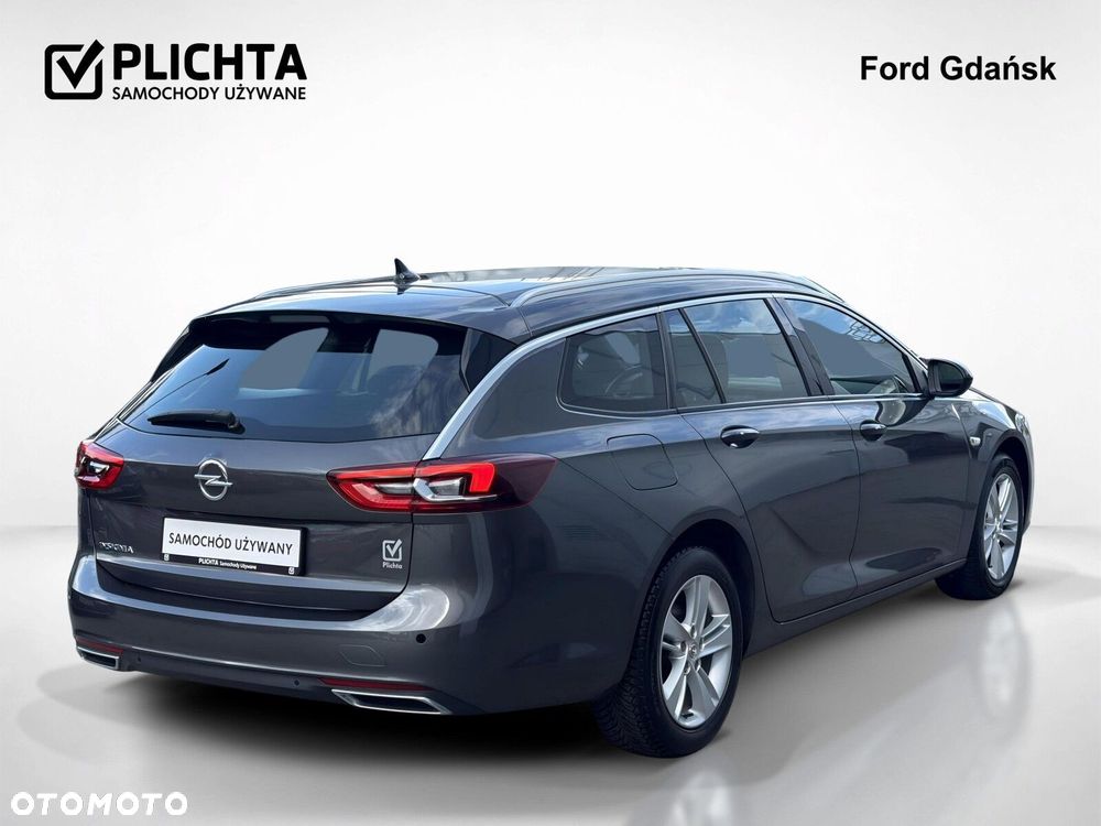 Opel Insignia - 6