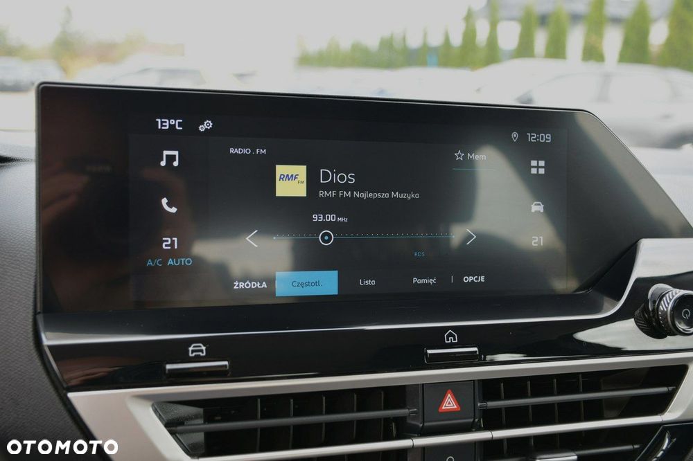 Citroën C4 1.2 PureTech Shine S&S - 23