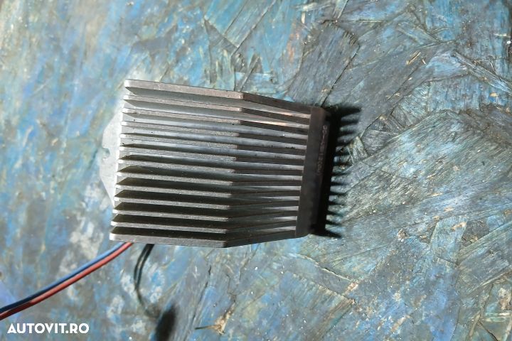 Rezistenta trepte aeroterma 6Q01907521B 6Q01907521B Seat Ibiza 4 6J [ - 3