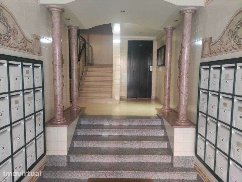 Vendo apartamento T2 S. MARCOS - Grande imagem: 3/8