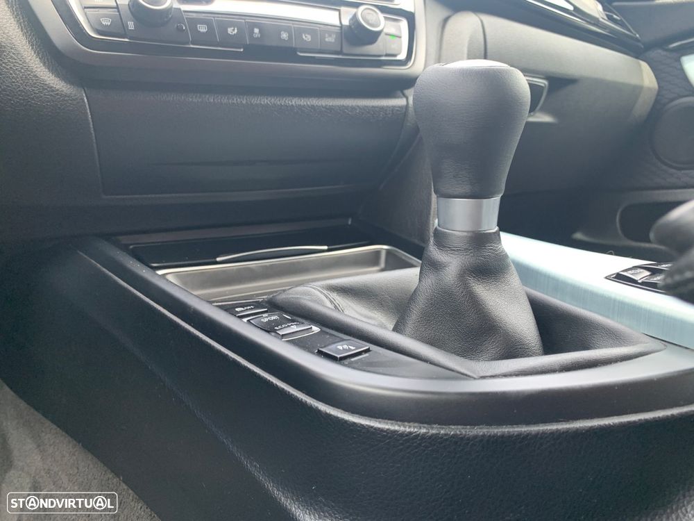 BMW 420 Gran Coupé d Pack M - 31