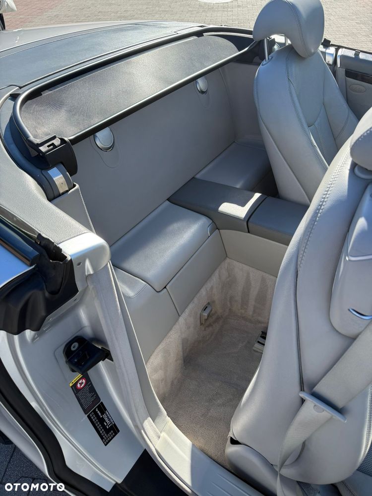 Mercedes-Benz SL - 35