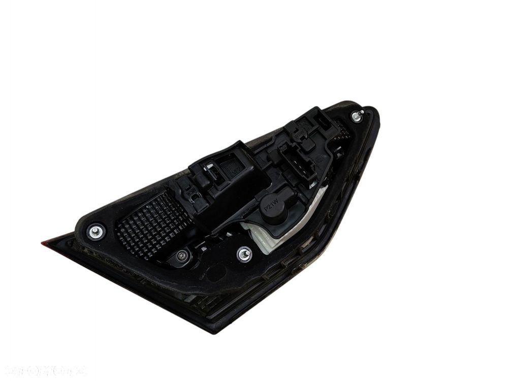 LAMPA PRAWY TYŁ TYLNA W KLAPE LED SEAT LEON III HB (12-16) - 4