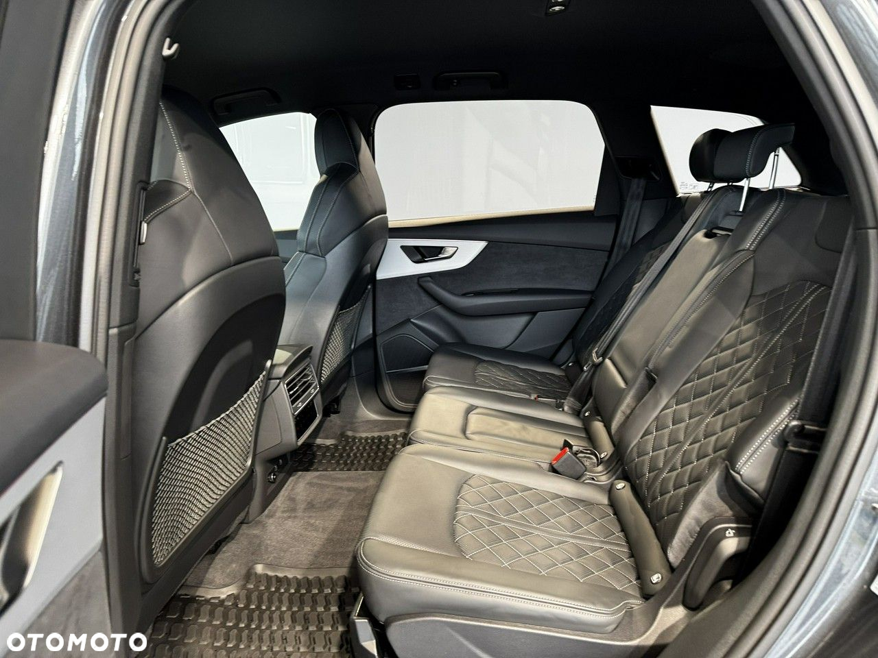 Audi Q7 - 18