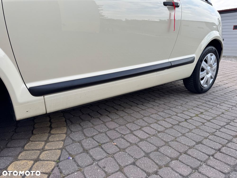 Citroën C3 Pluriel - 15