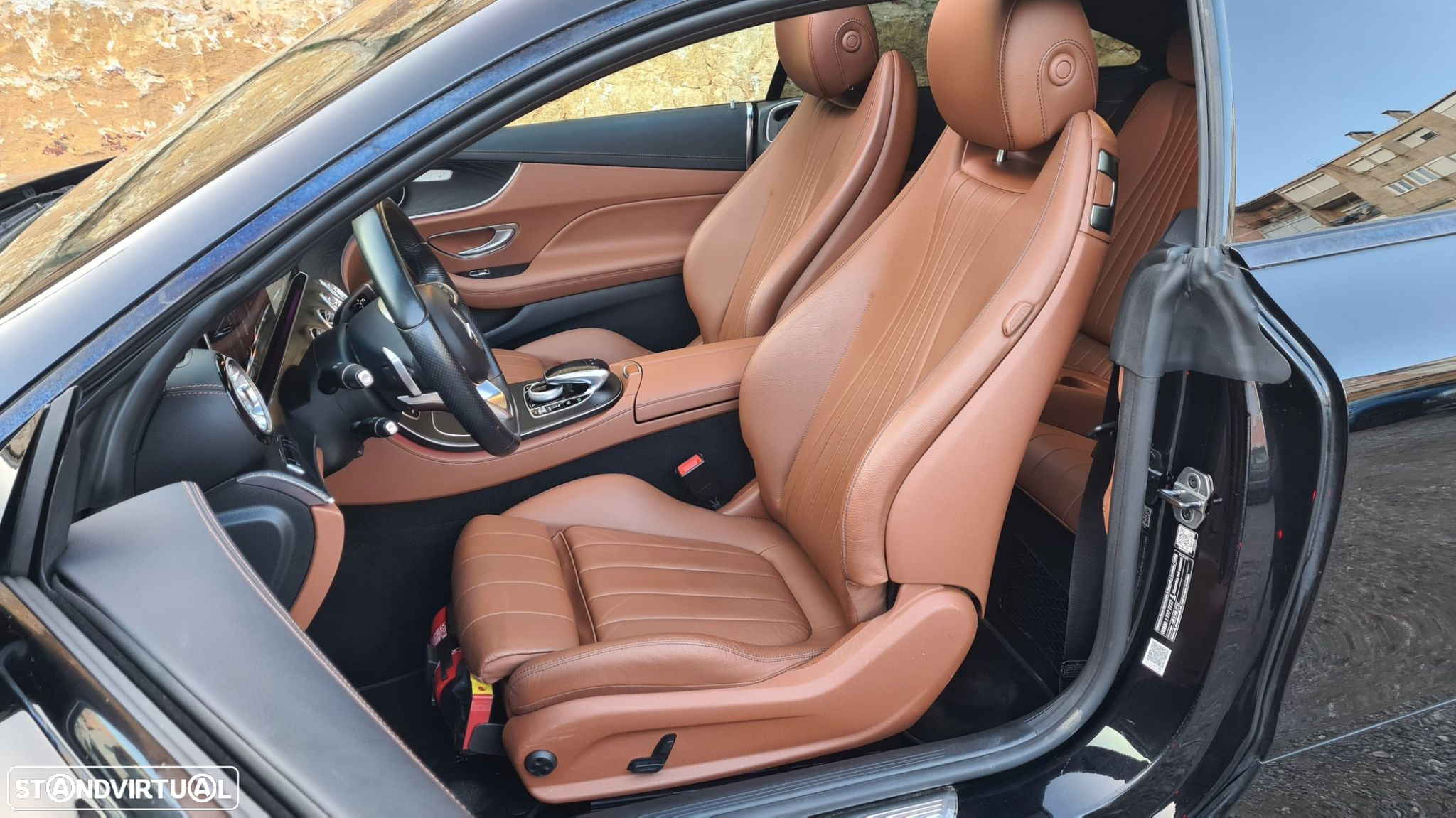 Mercedes-Benz E 220 - 42