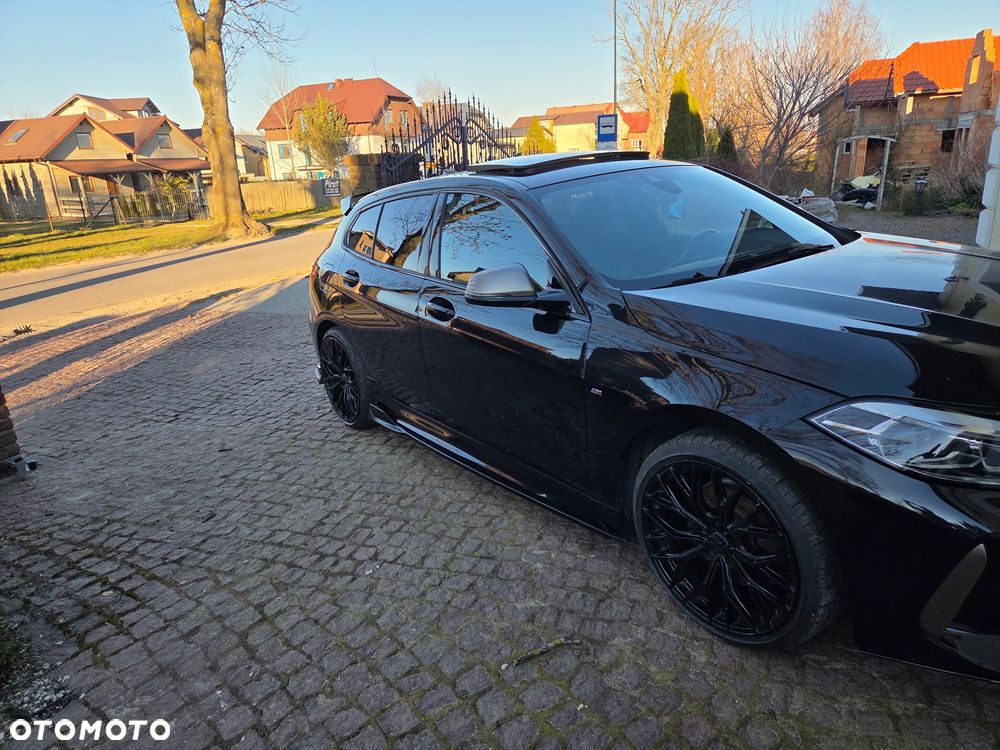 BMW Seria 1 118i Edition M Sport Shadow - 2