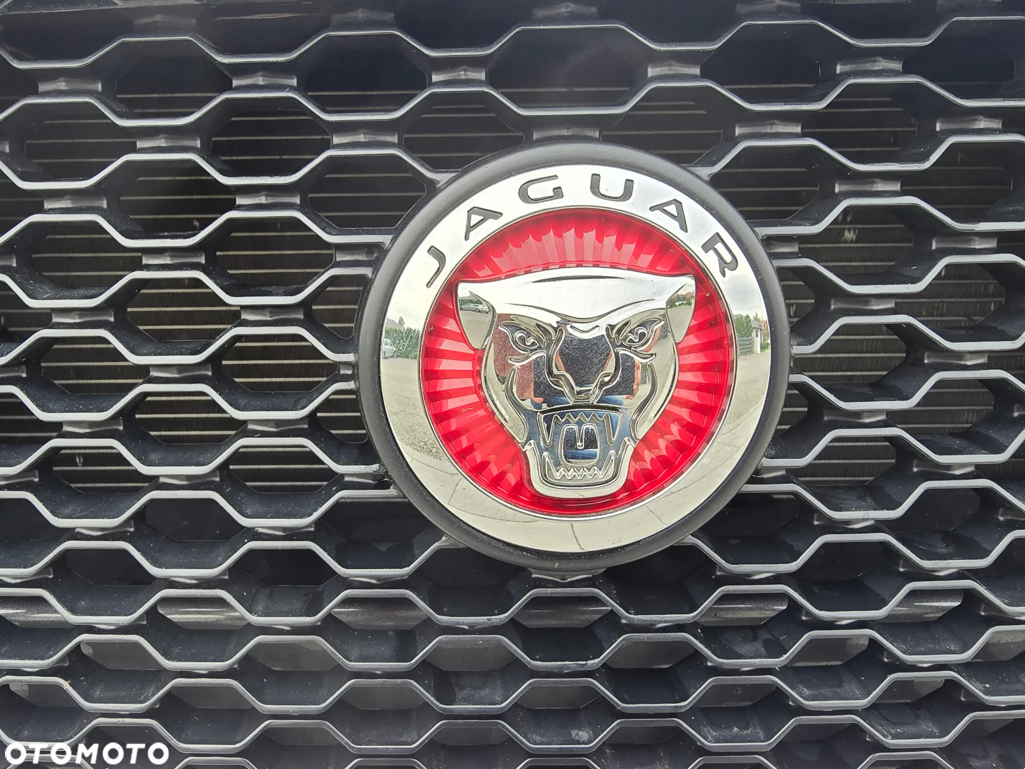Jaguar XE 20d Prestige - 20