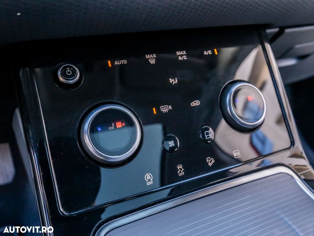 Land Rover Range Rover Evoque 1.5 P300 PHEV S - 24