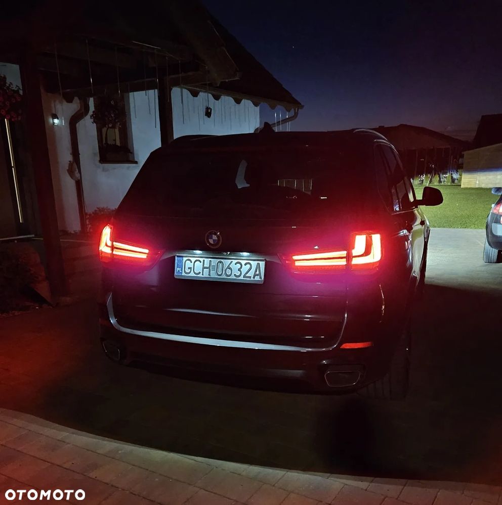 BMW X5 - 35