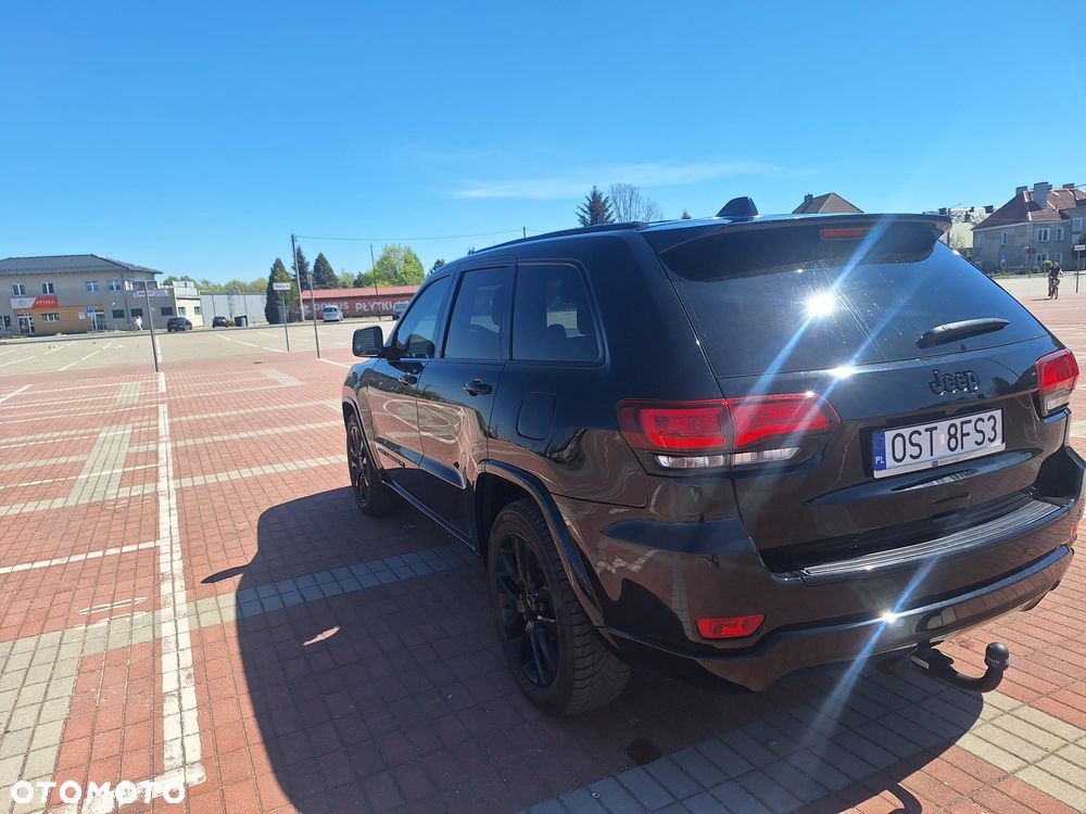 Jeep Grand Cherokee 3.6 V6 Laredo - 5