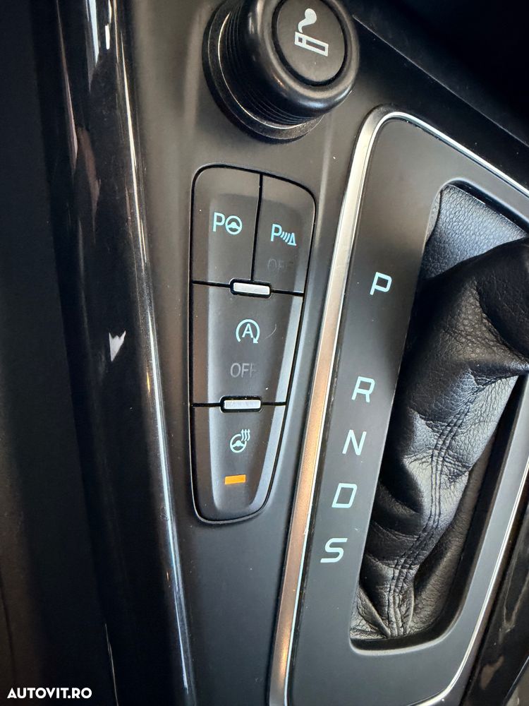 Ford Focus Turnier 1.5 EcoBlue Start-Stopp-System Aut. TITANIUM X - 7