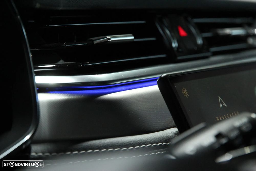 Jaguar F-Pace 2.0 P400e AWD R-Dynamic S - 13