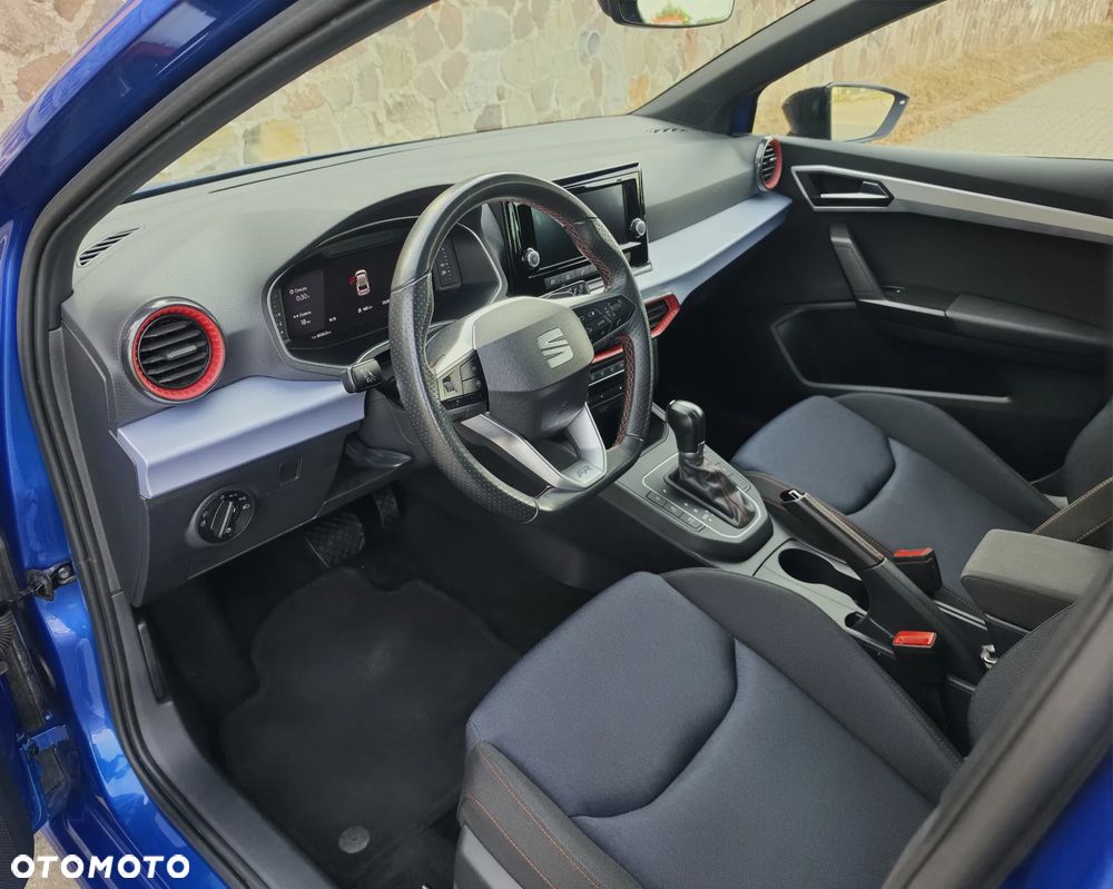 Seat Ibiza - 6