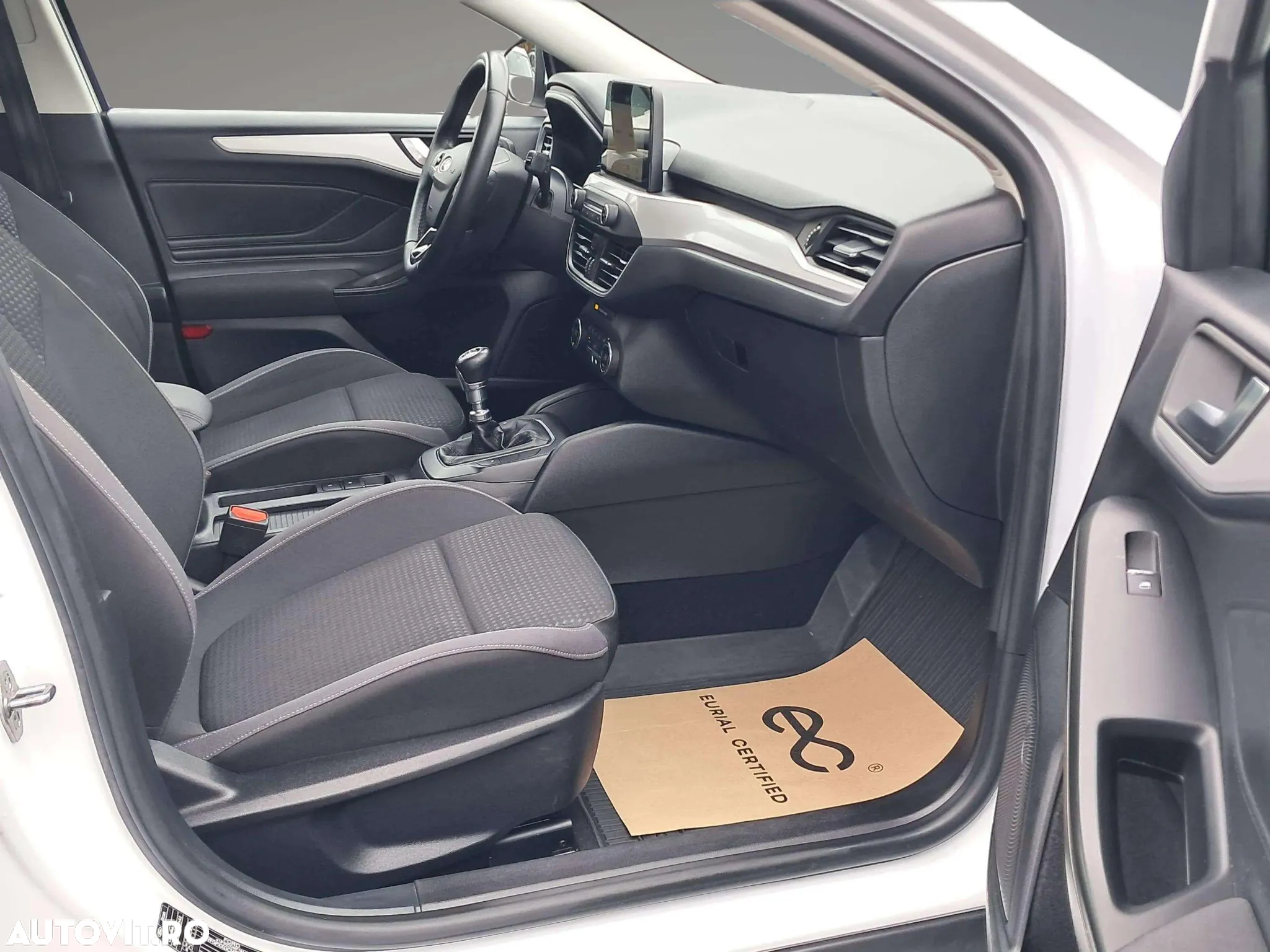 Ford Focus 1.5 EcoBlue Trend Edition - 7