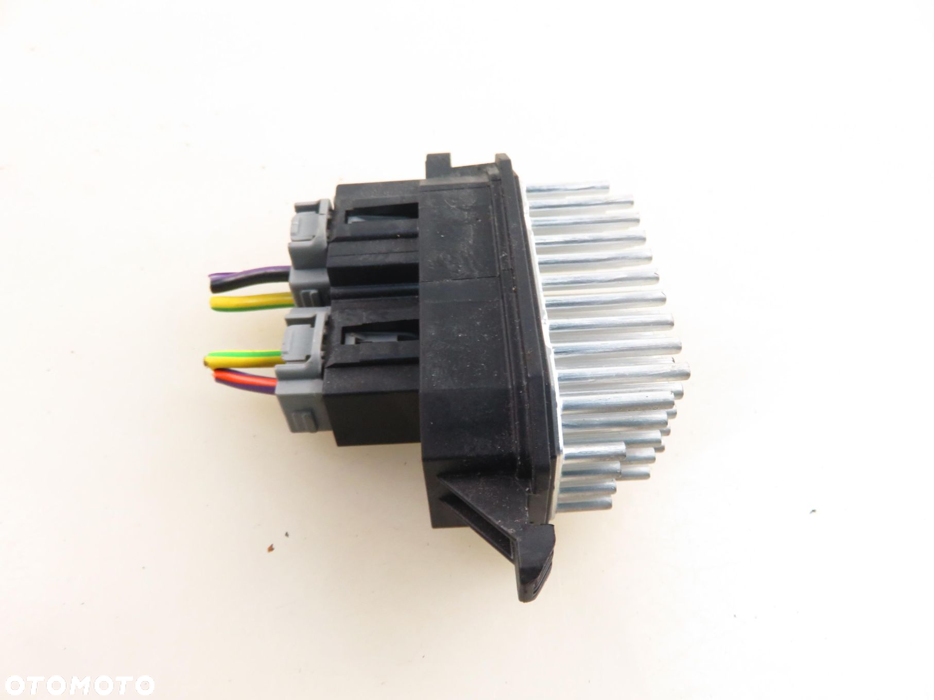 REZYSTOR DMUCHAWY FORD B-MAX  AV1119E624AA - 9