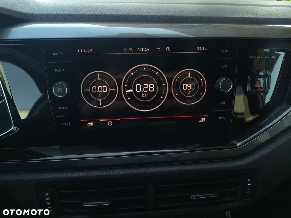 Volkswagen Polo - 20