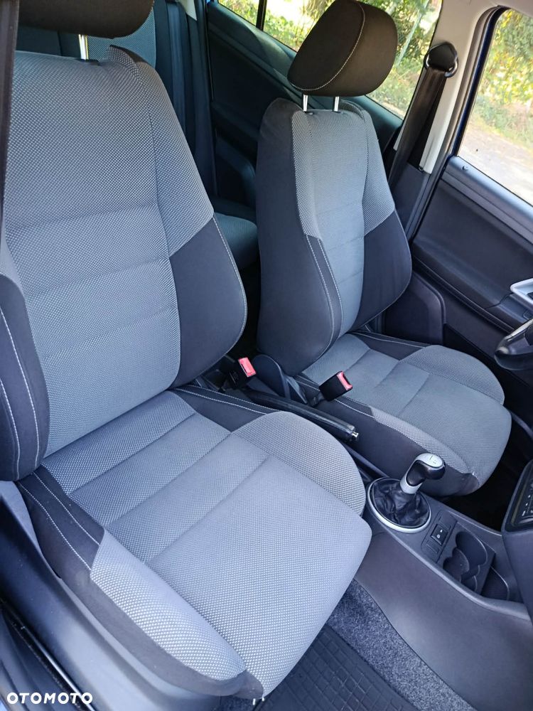 Skoda Fabia 1.9 TDI Classic - 33