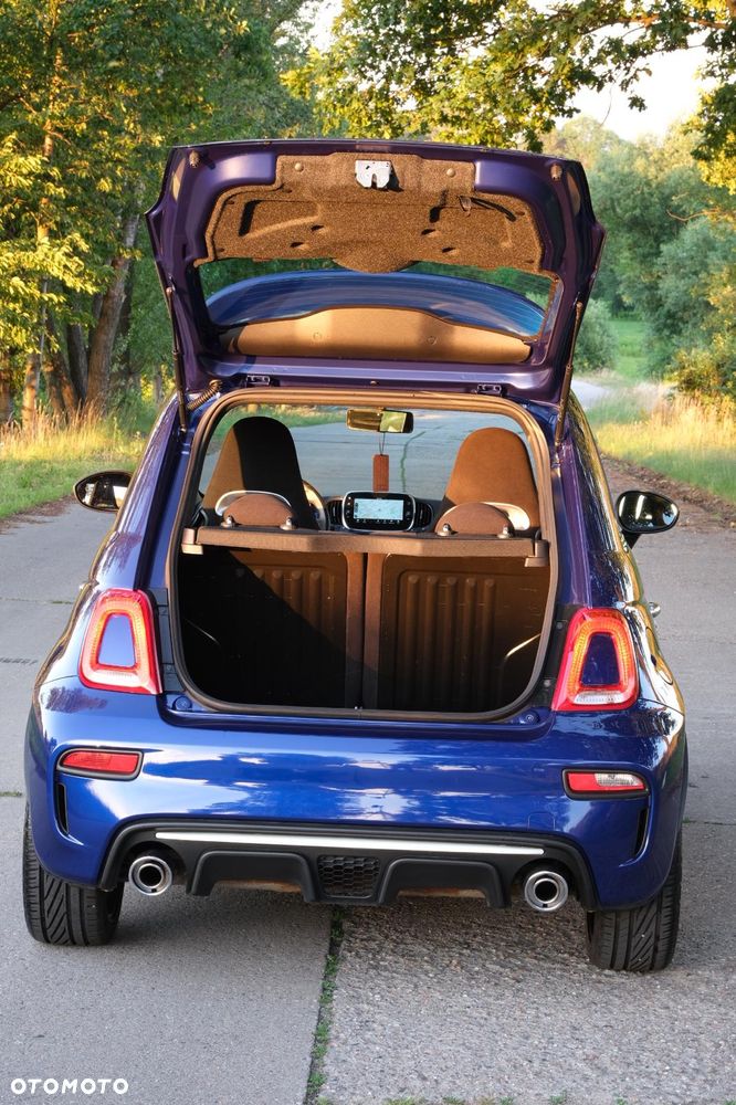 Fiat 500 - 10