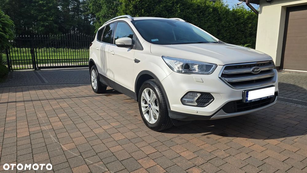 Ford Kuga 1.5 EcoBoost FWD Titanium ASS MMT6 - 2