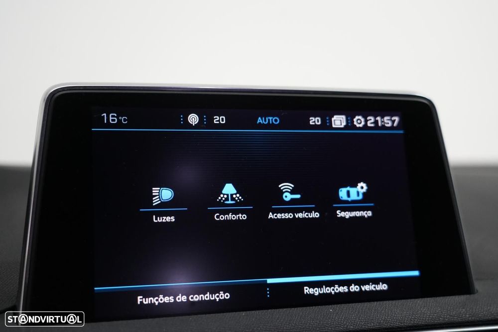 Peugeot 5008 1.5 BlueHDi GT Line - 16