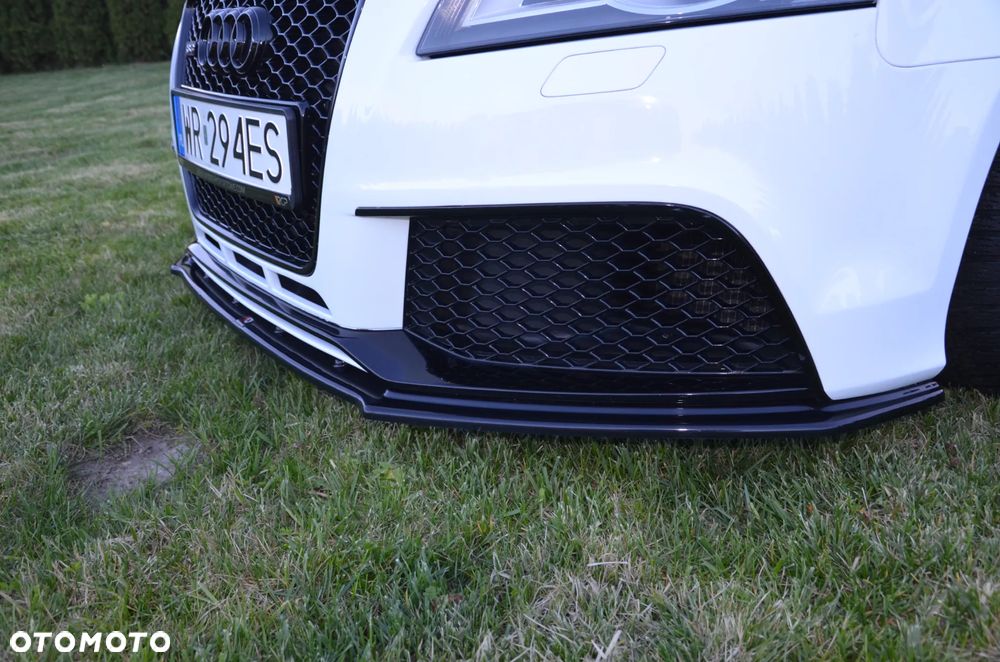 Audi RS3 Sportback Standard - 9