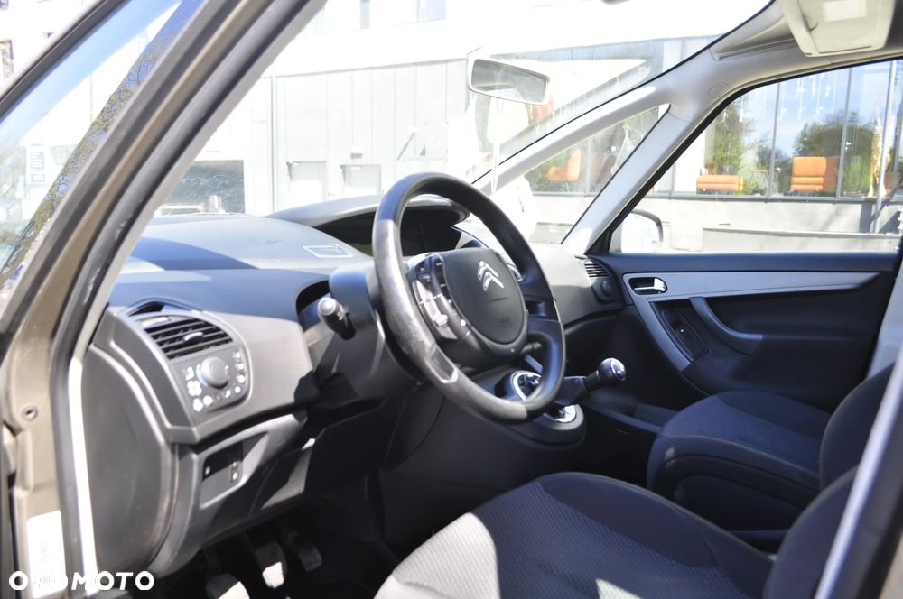 Citroën C4 Picasso VTi 120 Attraction - 12