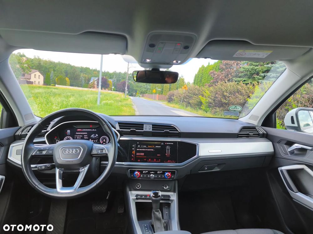 Audi Q3 - 9