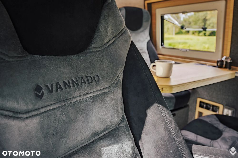 VANNADO Karakorum - 14