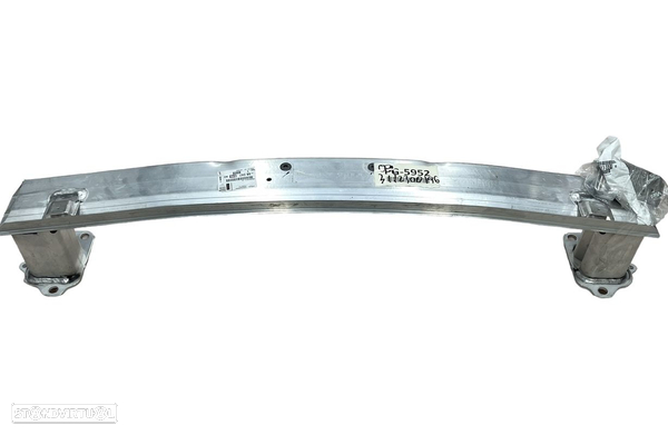 Reforço Pára-choques Frente Peugeot 208 II 2 Novo Original 9824784680