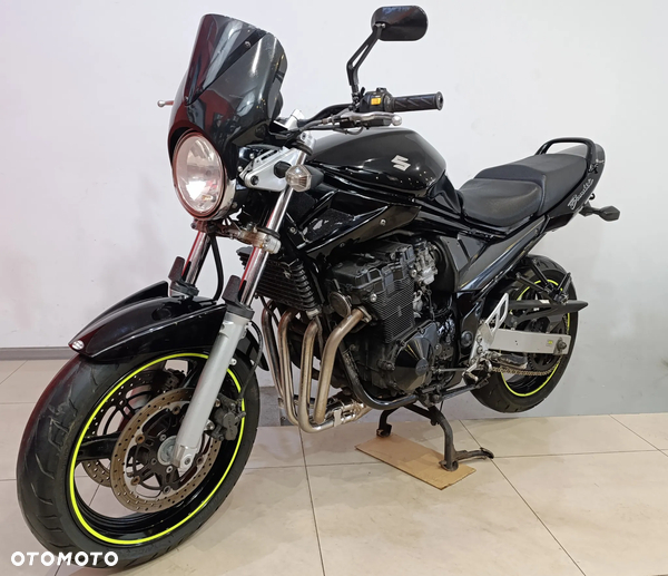 Suzuki Bandit