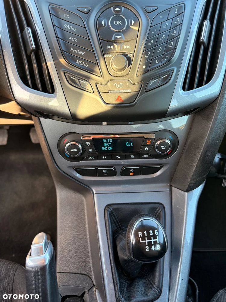 Ford Focus - 6