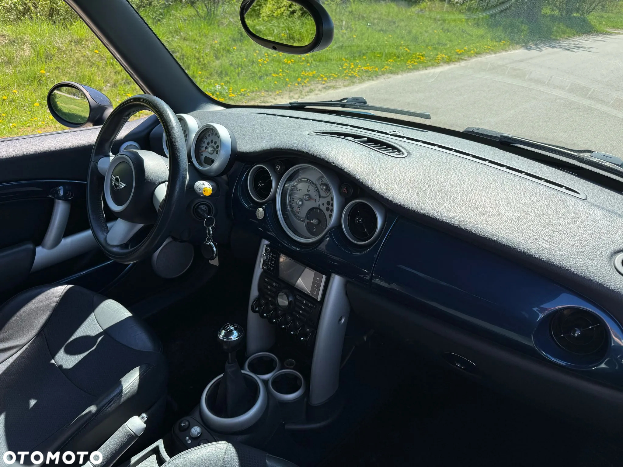 MINI Cooper Checkmate - 11