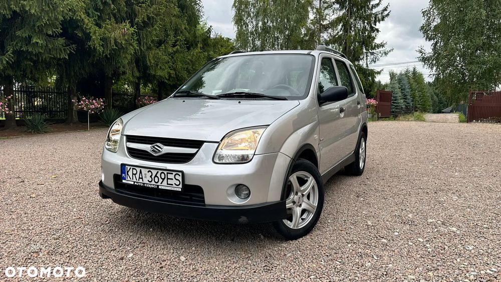 Suzuki Ignis 1.5 Comfort - 2