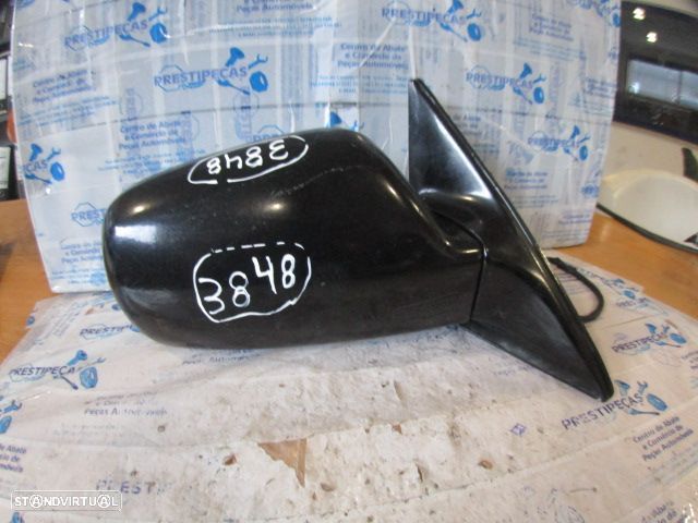 Espelho Esp3848 HONDA CONCERTO 1998 1.6I 130CV 4P CINZA DRT ELETRICO 3 PINOS - 2