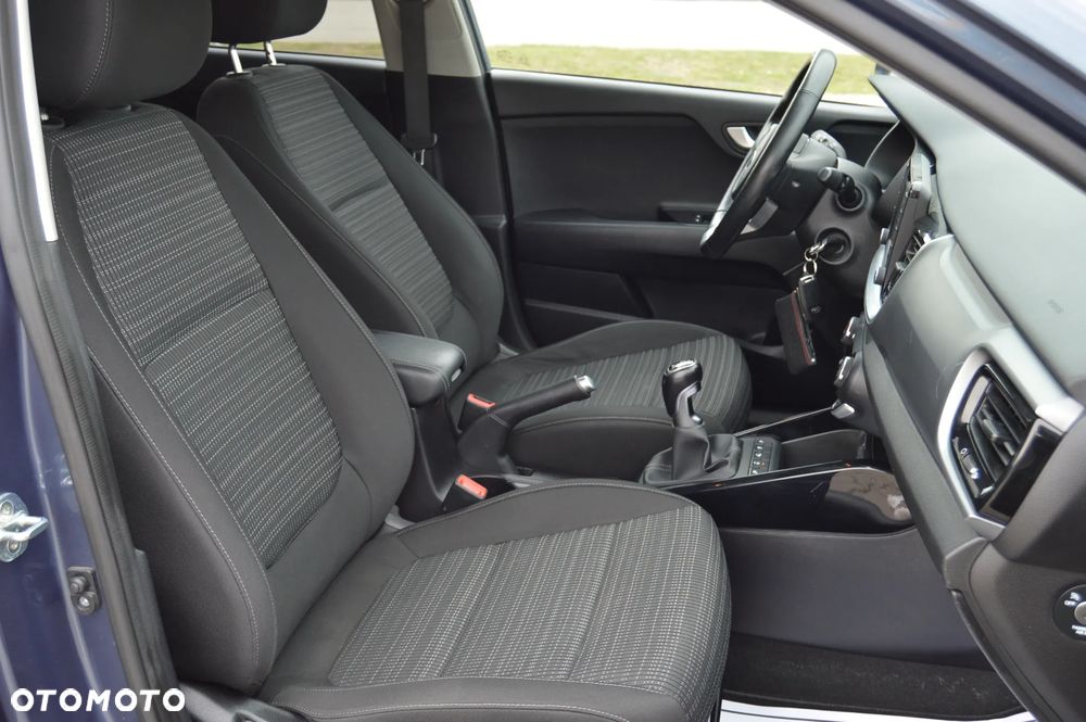 Kia Stonic 1.0 T-GDI 100 OPF Spirit - 34