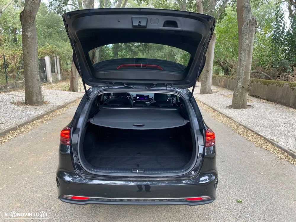 Kia Ceed SW 1.0 T-GDi Drive - 47