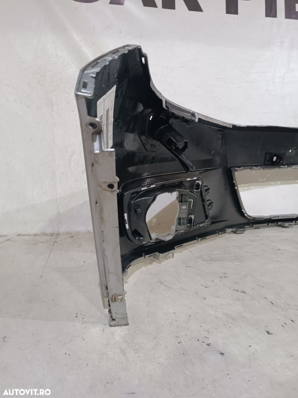 Bara fata VW Tiguan, 2012, 2013, 2014, 2015, 2016, cod origine OE 5N0807221K. - 13