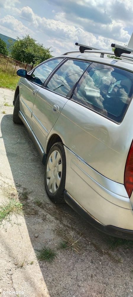 Citroën C5 - 11