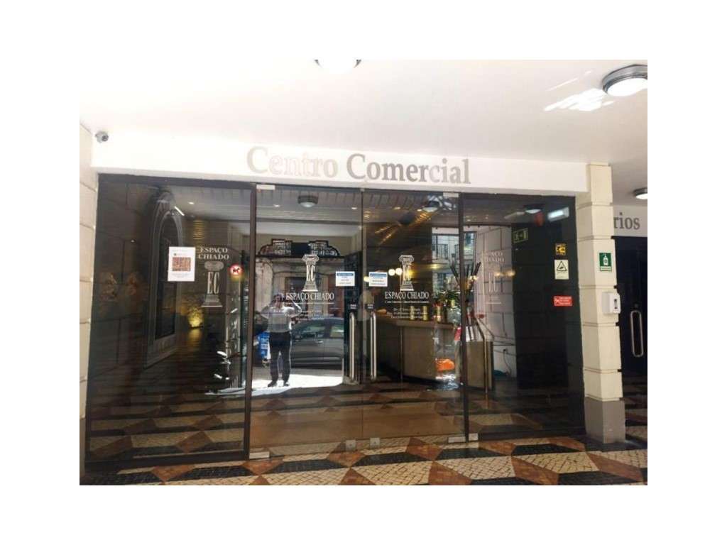 Escritório com 44 m2 em Santa Maria Maior - Grande imagem: 2/14