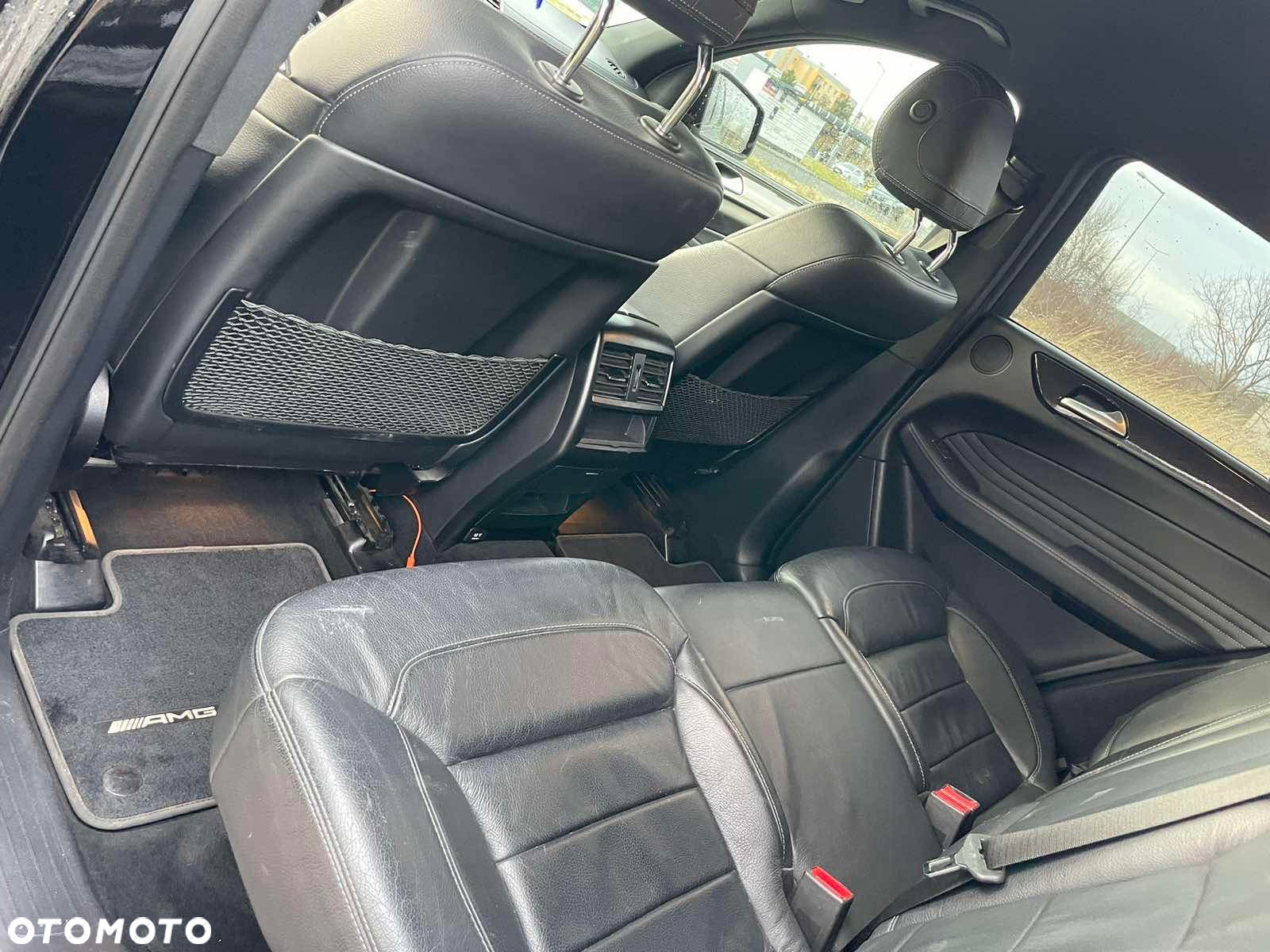 Mercedes-Benz GLE AMG Coupe 43 4-Matic - 8